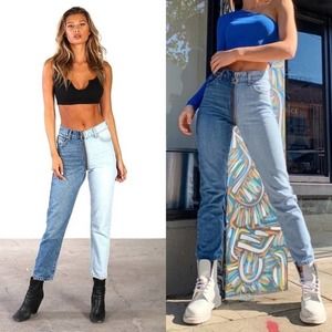 Revice Yin Yang Jeans